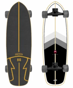 Surfskate Nitro SK8 Surf Gradient 33″