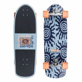 Surfskate Completo Quiksilver Floral 31″