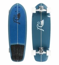 Surfskate Completo Quiksilver Rider SK8 30″ Blue Nights