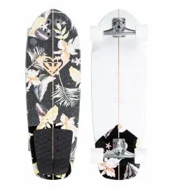 Surfskate Completo Roxy Dawn 30″ x 9.7″ Multicolor