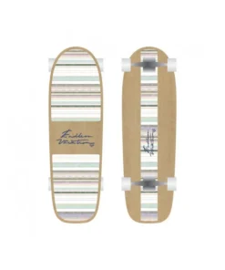 Surfskate Roxy Vacation