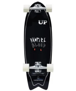 Surfskate UP – Vampire Blood