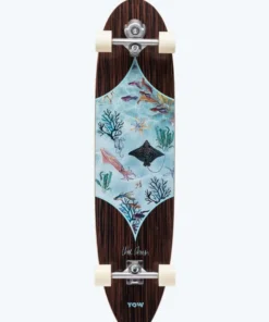 Surfskate Yow Calmon 41″