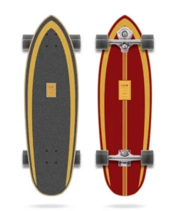 Surfskate YOW J. Bay 33″