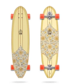 Surfskate Yow Waikiki 40″