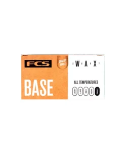 Parafina FCS Surf Wax Base