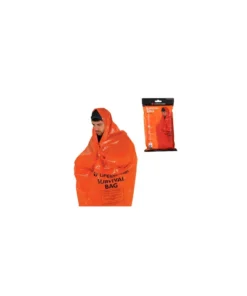 Survival Bag – Bolsa de emergencia – Lifesystems