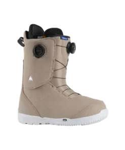 Burton Swath Boa summit taupe botas de snowboard