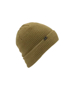 Volcom Sweep Lined bronze gorro