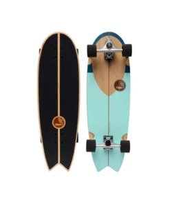 Surfskate Slide Modelo Swallow Noserider 33″