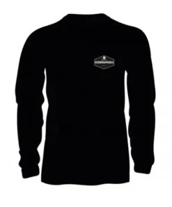 SWEAT BLACK – REDWOODPADDLE Stand up paddle