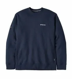 Sudadera Patagonia Fitz Roy Icon Uprisal New Navy Unisex