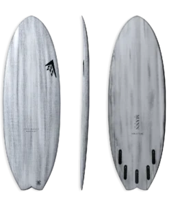 Tabla de surf Hybrid Firewire Sweet Potato Volcanic
