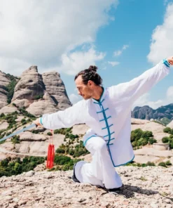 Tenue Tai Chi Qïng