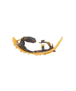 symbioz adjust l – raqueta hyperflex con fijación boa – tsl