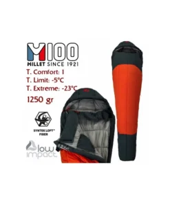 synetk -5 regular – saco sintético – millet
