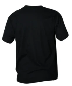 Camiseta Krav Maga Negra