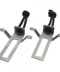Spark Tesla T1 Heel locker