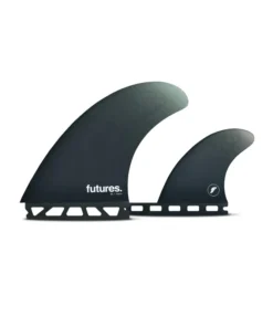 Quillas Futures T1 Twin + 1 honeycomb