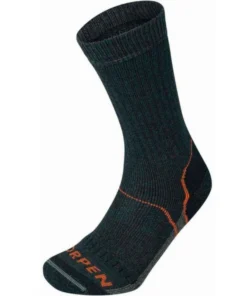 Calcetines T2 Hunting Extreme Crew Eco Charcoal