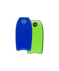 Tabla Bodyboard Hot Buttered Epic PP HDPE