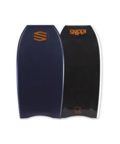 Tabla De Bodyboard Sniper Jab Pp Moz