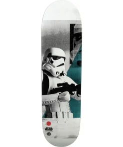 Tabla De Skate Element Star Wars 8.25″
