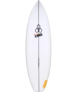 Tabla de surf All Merrick Happy Every Day 5.11 20 2.9/16