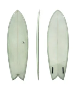 Tabla De Surf Arima Tin’s Fish 5’10