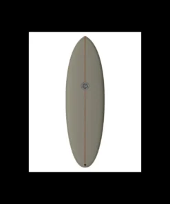 Tabla de surf Elemnt Scrambled Egg Future