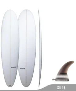 Tabla de surf EVOL 7’6 – Tablas de surf Manatee