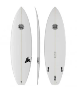 Tabla Surf Flanagan Alley Cat 6´2´´ 31,3L (FCS2)