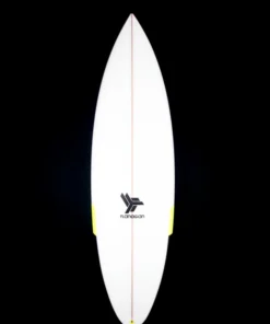 Tabla de Surf Soul Flanagan Antidote 6.0
