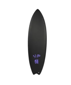 Tabla de Surf UP Surfboards – Gony Zubizarreta Twin