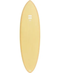 Tabla De Surf Indio Endurance Racer 6’8
