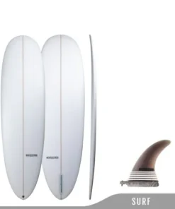 Tabla de surf MINIBU 6’8 – Tablas de surf Manatee