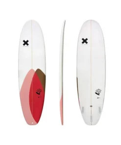 Tabla De Surf Next Flow 6’10