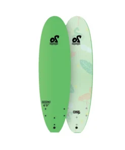 Tabla De Surf Ocean Storm 6´0 x 20 x 2 1/2 43.20L