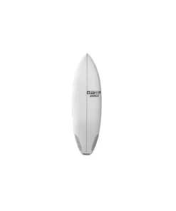 Tabla De Surf Pyzel Gremlin 5’8x20x2.5 31.6 Litros