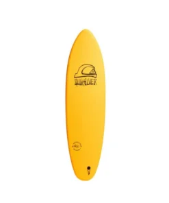 Tabla De Surf Quiksilver Discus 6’6x22x3 1/8 54L