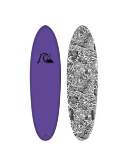 Tabla De Surf Quiksilver Twin