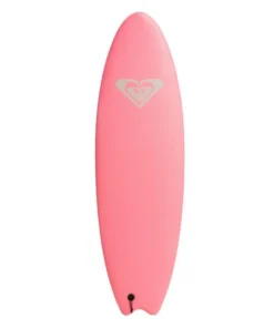 Tabla De Surf Roxy Bat