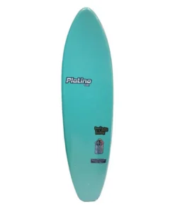 softboard platino shortboard 6´6´´