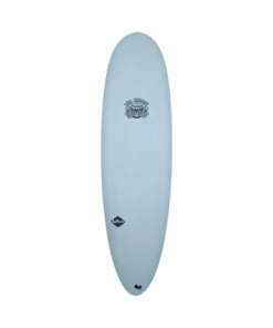Tabla De Surf Softech 6’4 The Middie