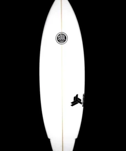 Tabla de Surf Soul Chop Suey 5.10