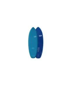 Tabla de Surf UP Surfboards – UFO