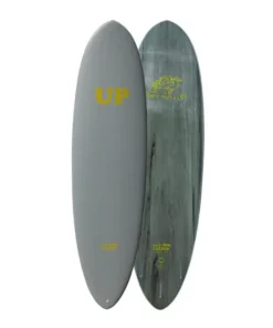 Tabla De Surf UP Lee Ann Curren 6’6
