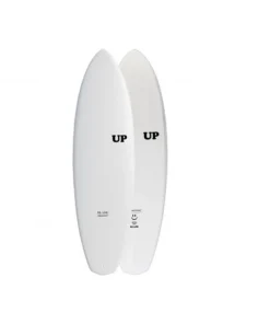 Tabla de Surf UP Surfboards – Blade