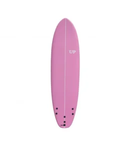 Tabla de Surf UP Surfboards – Enjoy Pointed 7´0