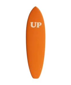 Tabla de surf UP Surfboards – Way UP 7´0